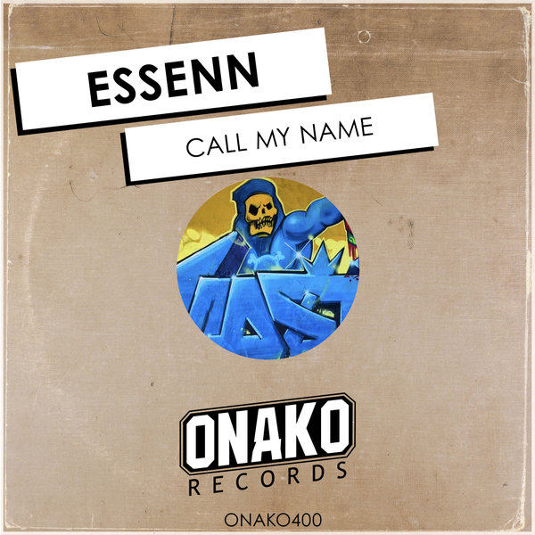 ESSENN - Call My Name