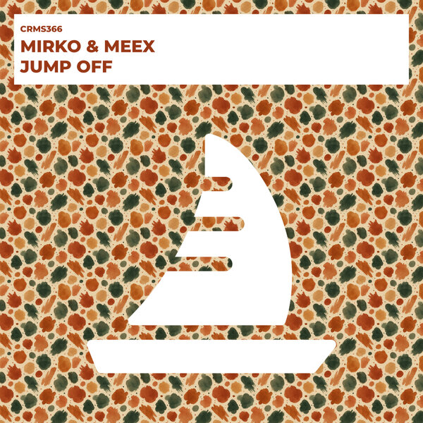 Mirko & Meex - Jump Off