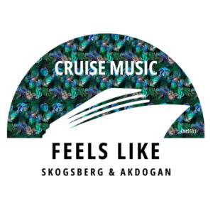 Skogsberg & Akdogan - Feels Like