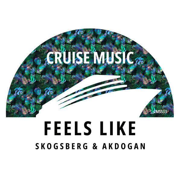 Skogsberg & Akdogan - Feels Like