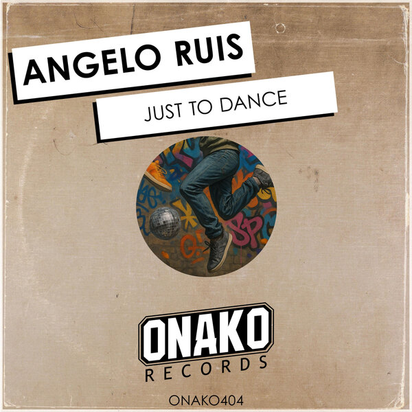 Angelo Ruis - Just To Dance