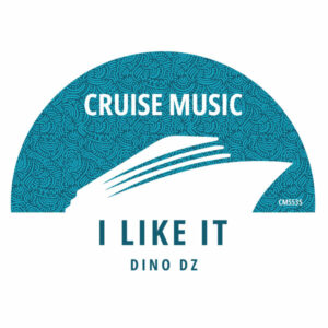 Dino DZ - I Like It