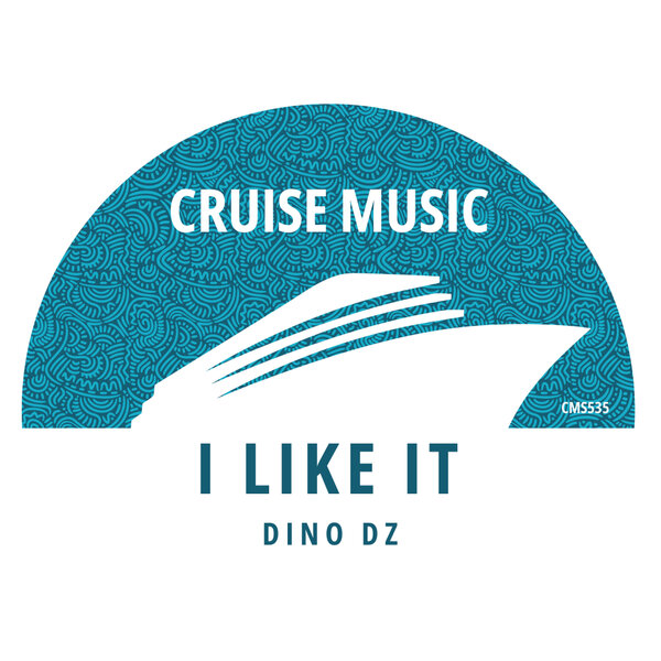 Dino DZ - I Like It