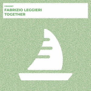 Fabrizio Leggieri - Together