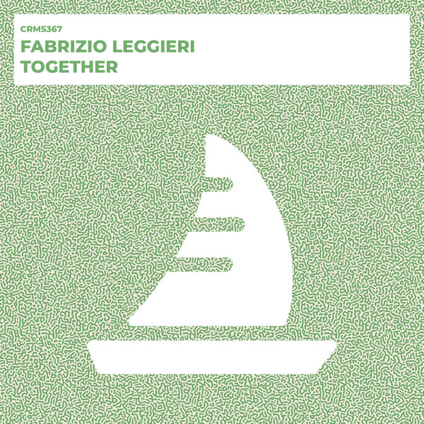 Fabrizio Leggieri - Together