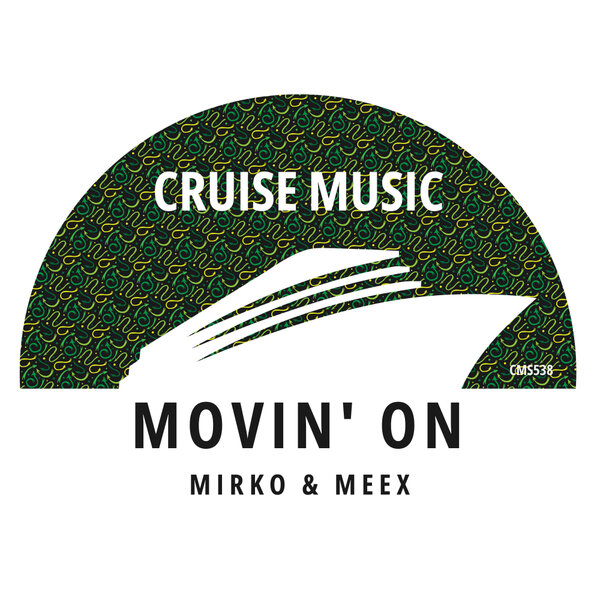 Mirko & Meex - Movin' On