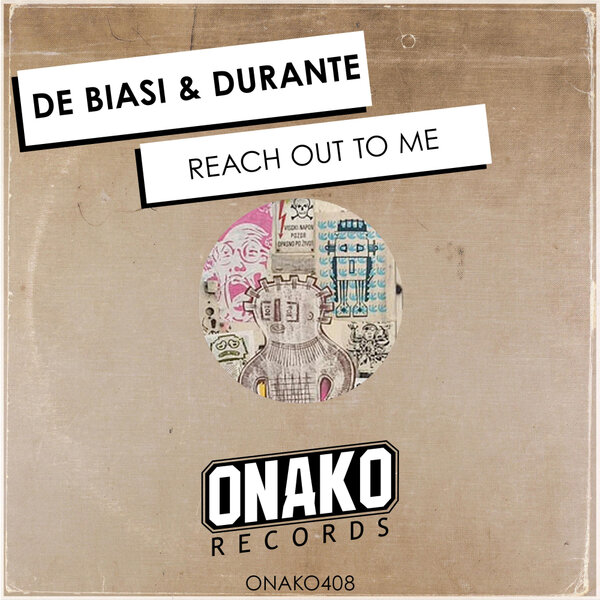 De Biasi & Durante - Reach Out To Me