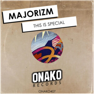 Majorizm - This Is Special