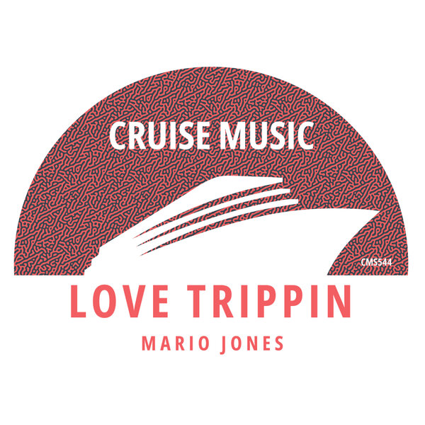 Mario Jones - Love Trippin