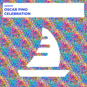 Oscar Pino - Celebration