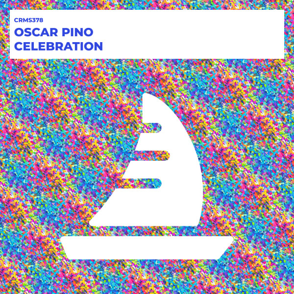 Oscar Pino - Celebration