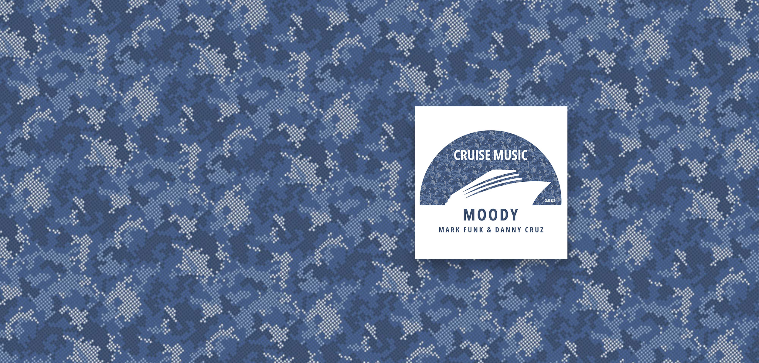 Mark Funk, Danny Cruz – Moody
