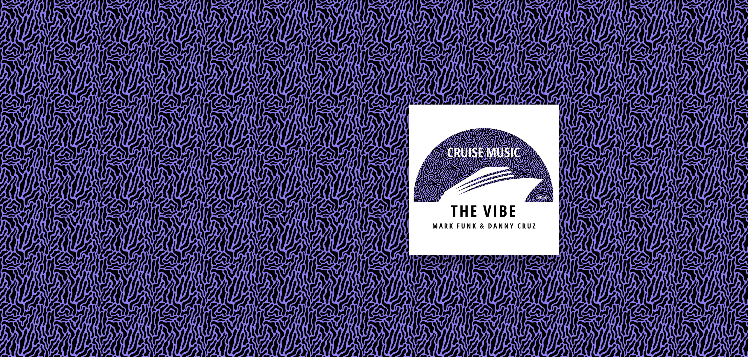 Mark Funk, Danny Cruz - The Vibe