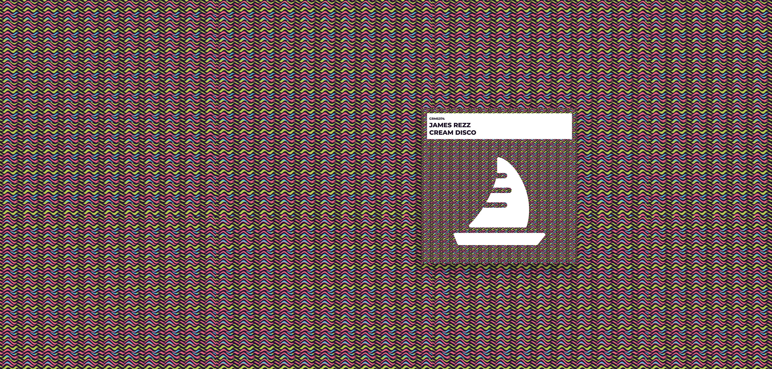 James Rezz – Cream Disco