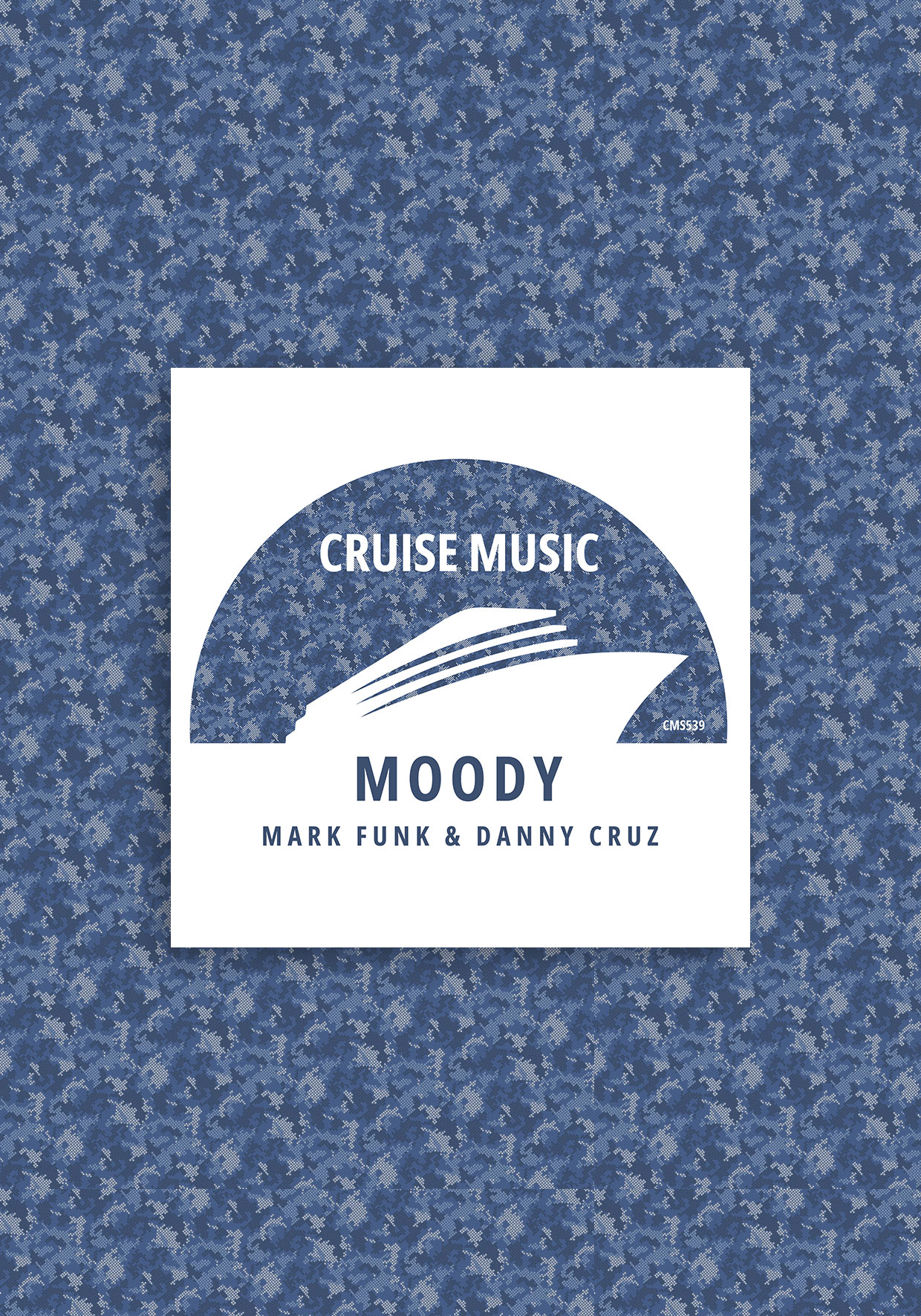 Mark Funk, Danny Cruz – Moody