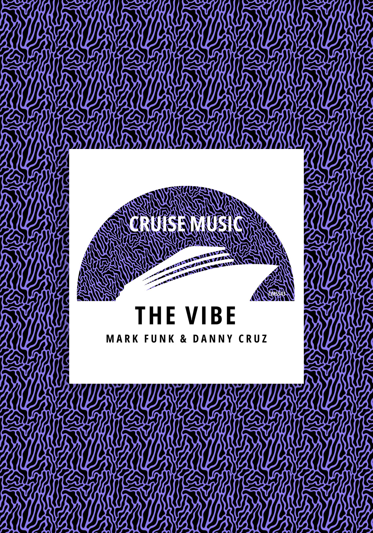 Mark Funk, Danny Cruz - The Vibe