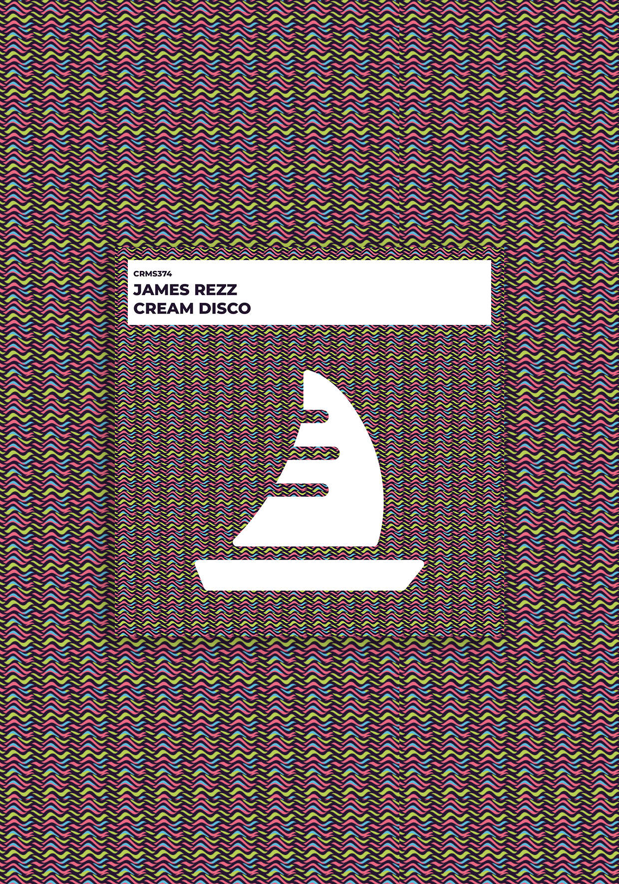 James Rezz – Cream Disco