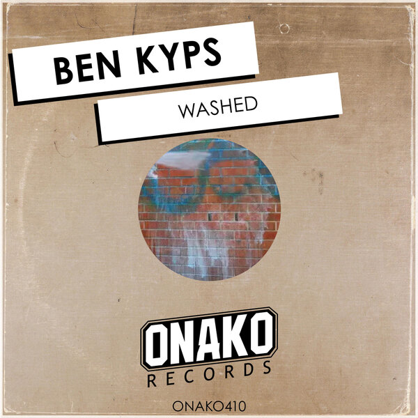 Ben Kyps - Washed
