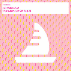 BradRad - Brand New Man