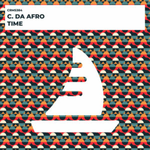 C. Da Afro - Time