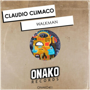 Claudio Climaco - Walkman