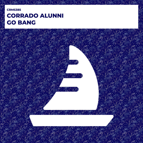 Corrado Alunni - Go Bang