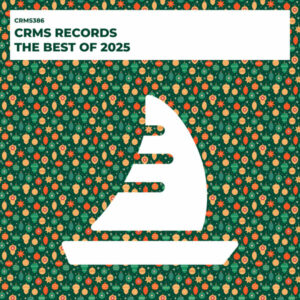 Various Artists - THE BEST OF 2025 CRMS Records
