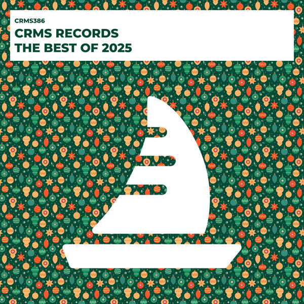 Various Artists - THE BEST OF 2025 CRMS Records