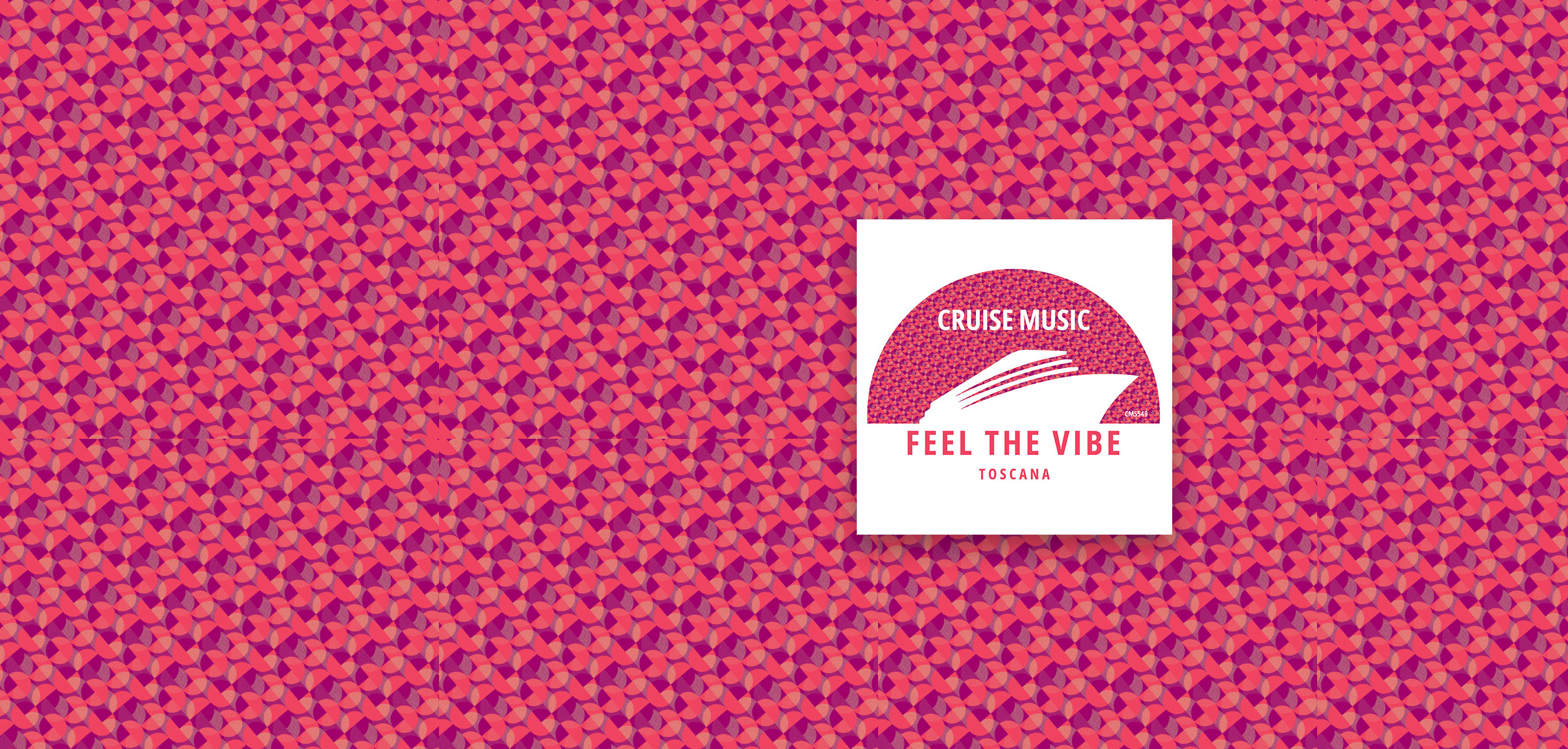 cms549 - Toscana - Feel The Vibe
