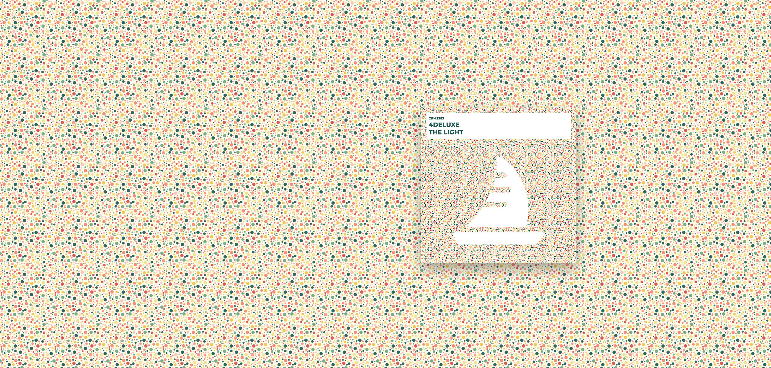 crms383 - 4DELUXE - The Light