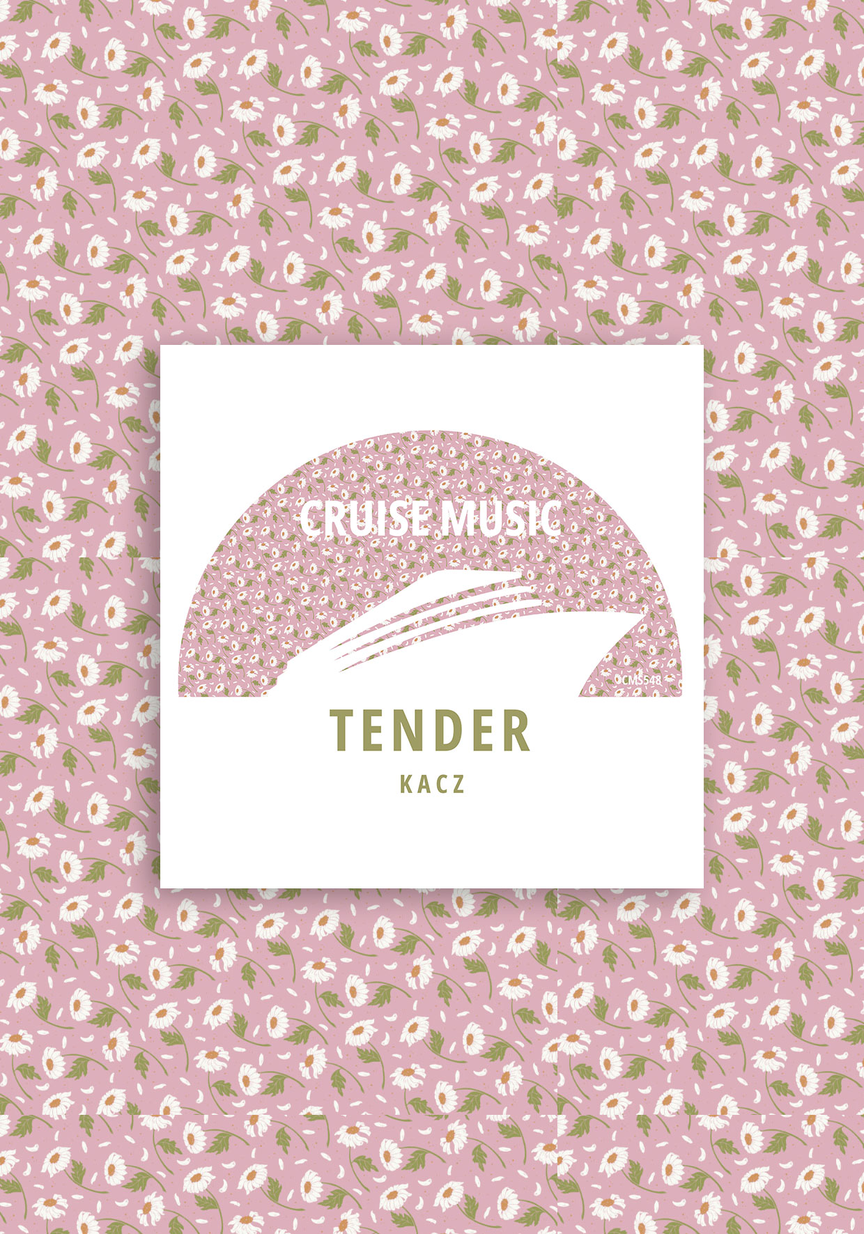 cms548 - KACZ - Tender