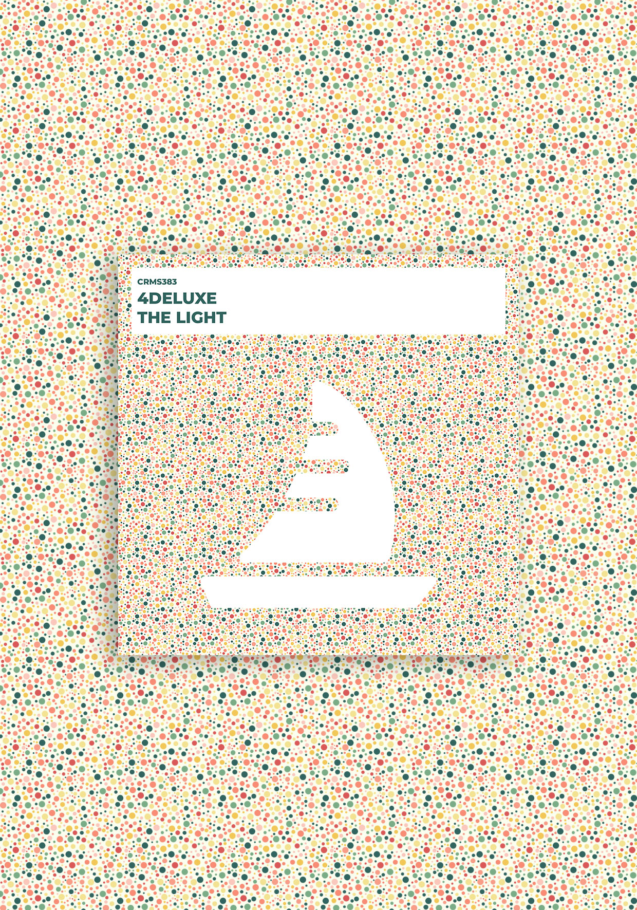 crms383 - 4DELUXE - The Light