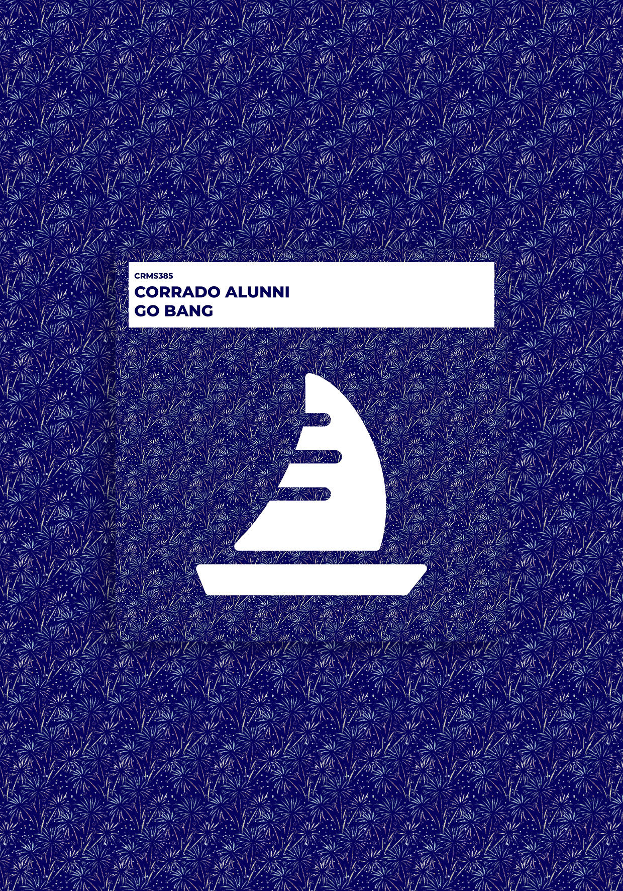 crms385 - Corrado Alunni - Go Bang