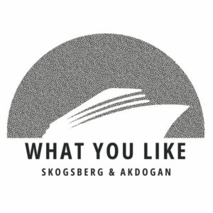 Skogsberg & Akdogan - What You Like