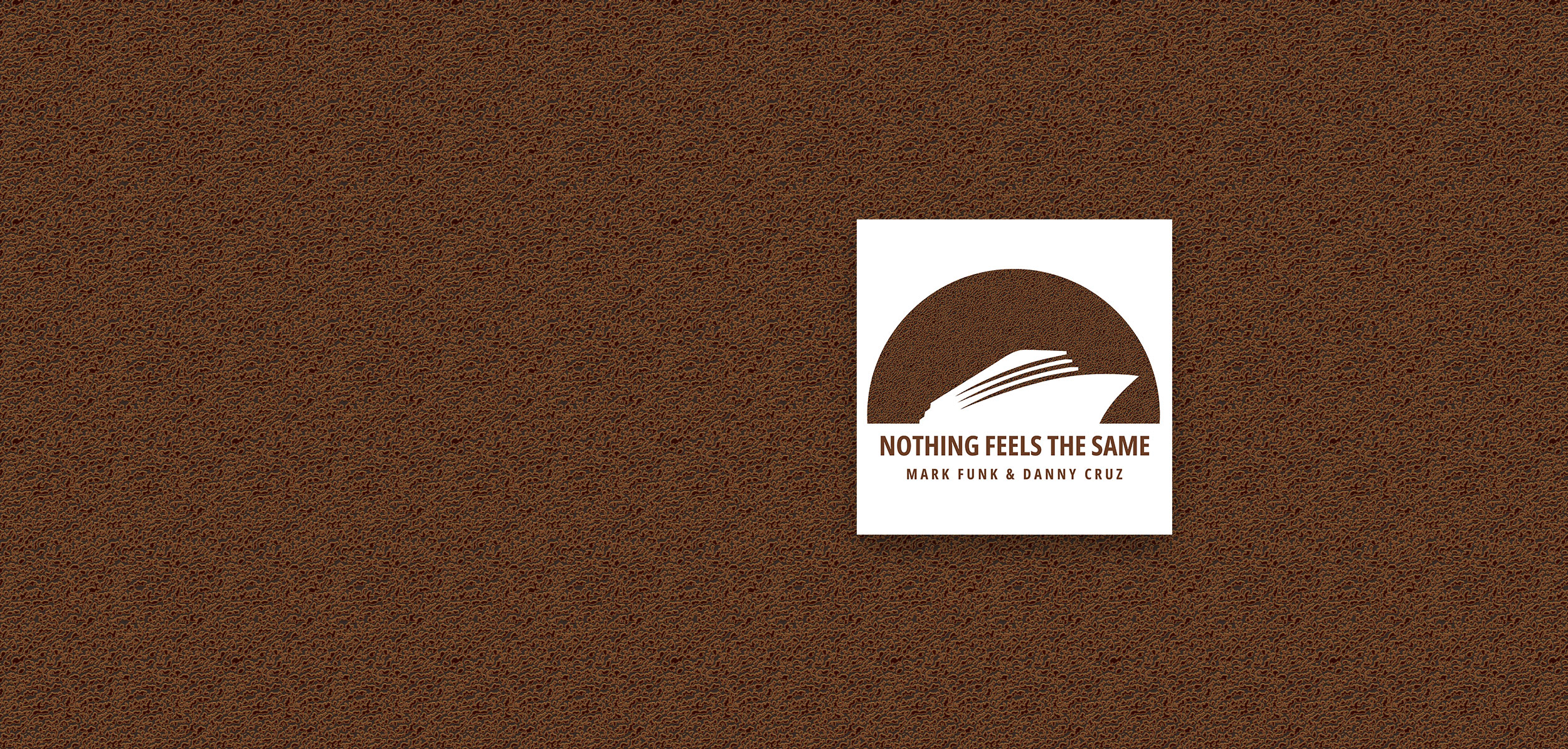 cms555 - Mark Funk & Danny-Cruz - Nothing Feels The Same