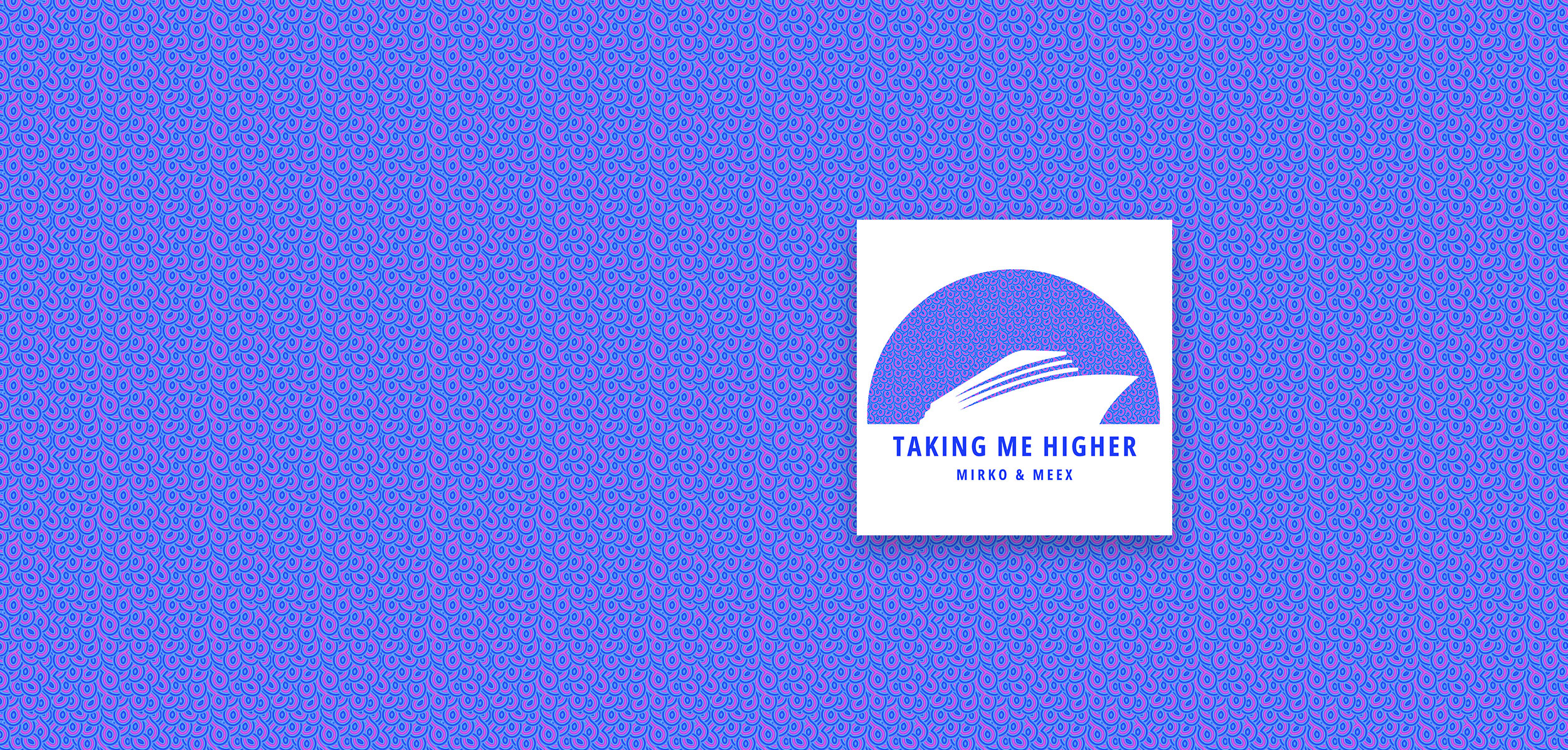 cms556 - Mirko & Meex - Taking Me Higher