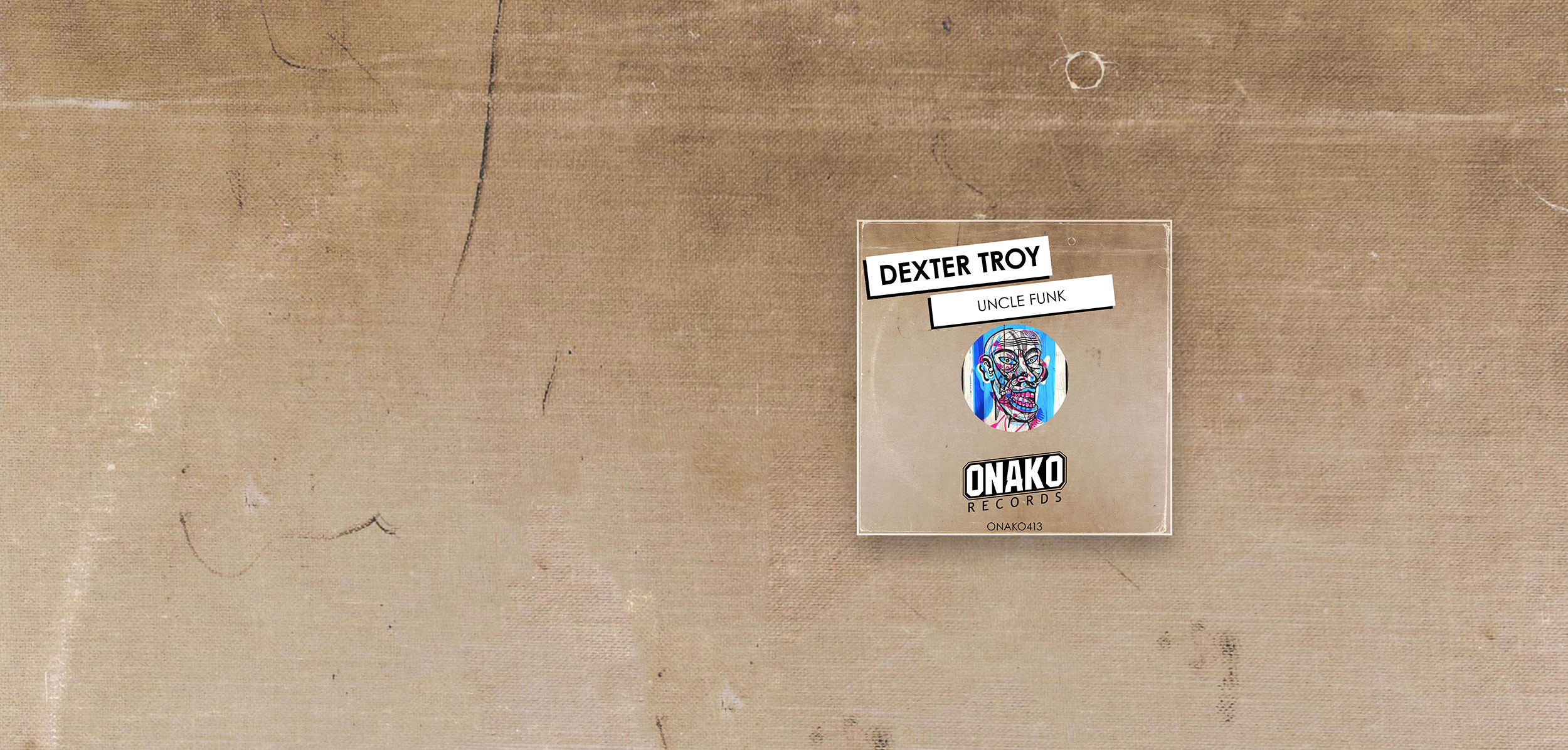 onako413 - Dexter Troy - Uncle Funk