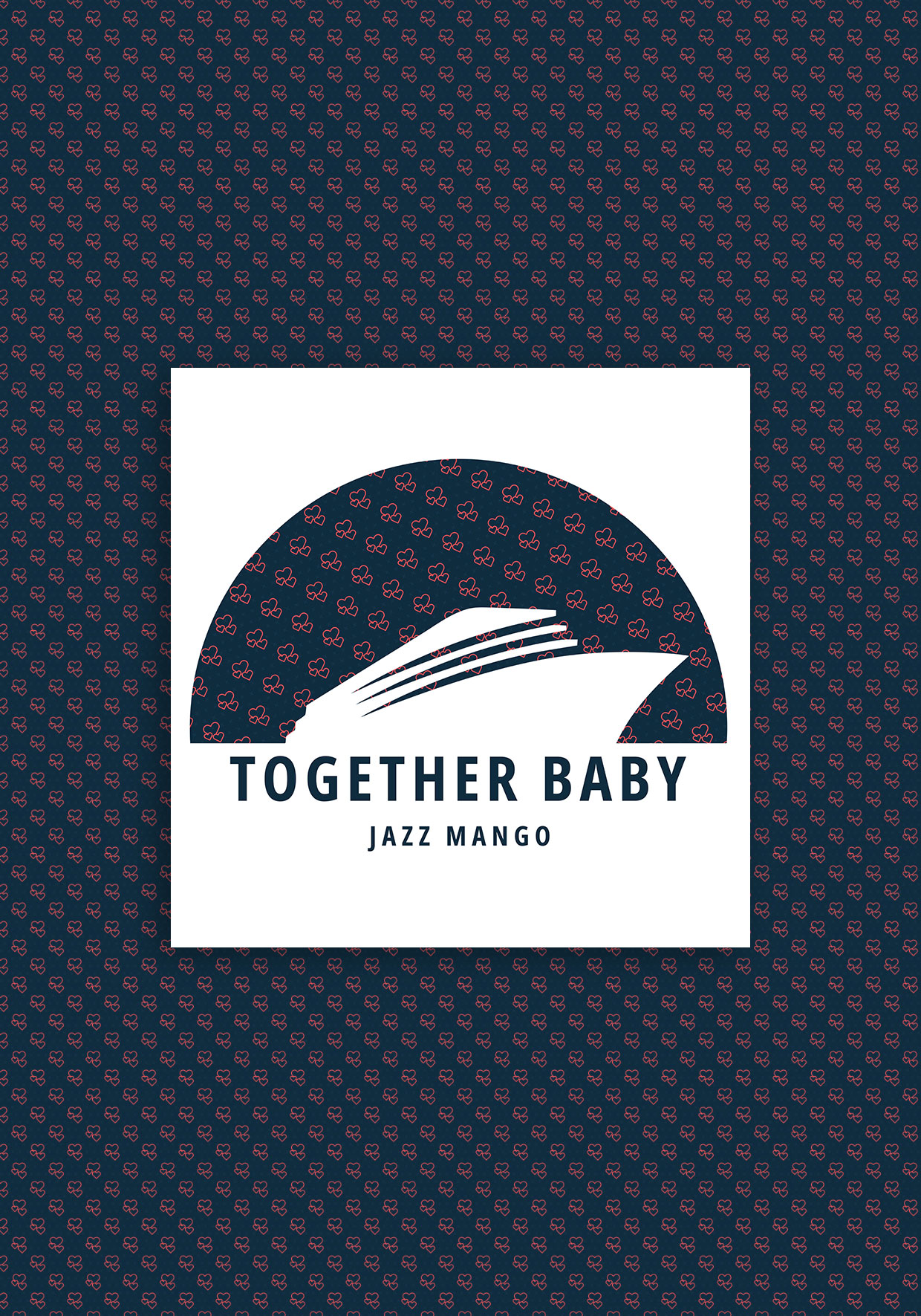 cms554 - Jazz Mango - Together Baby