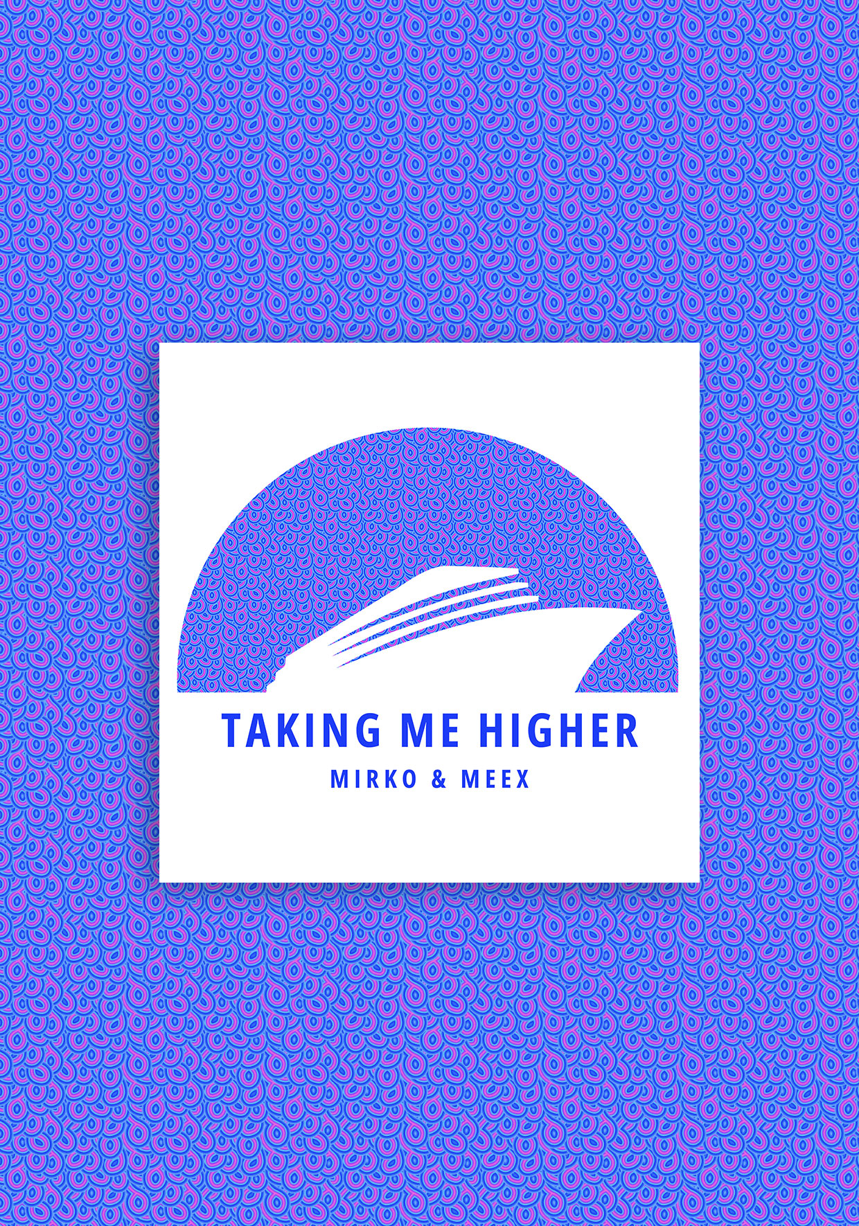 cms556 - Mirko & Meex - Taking Me Higher