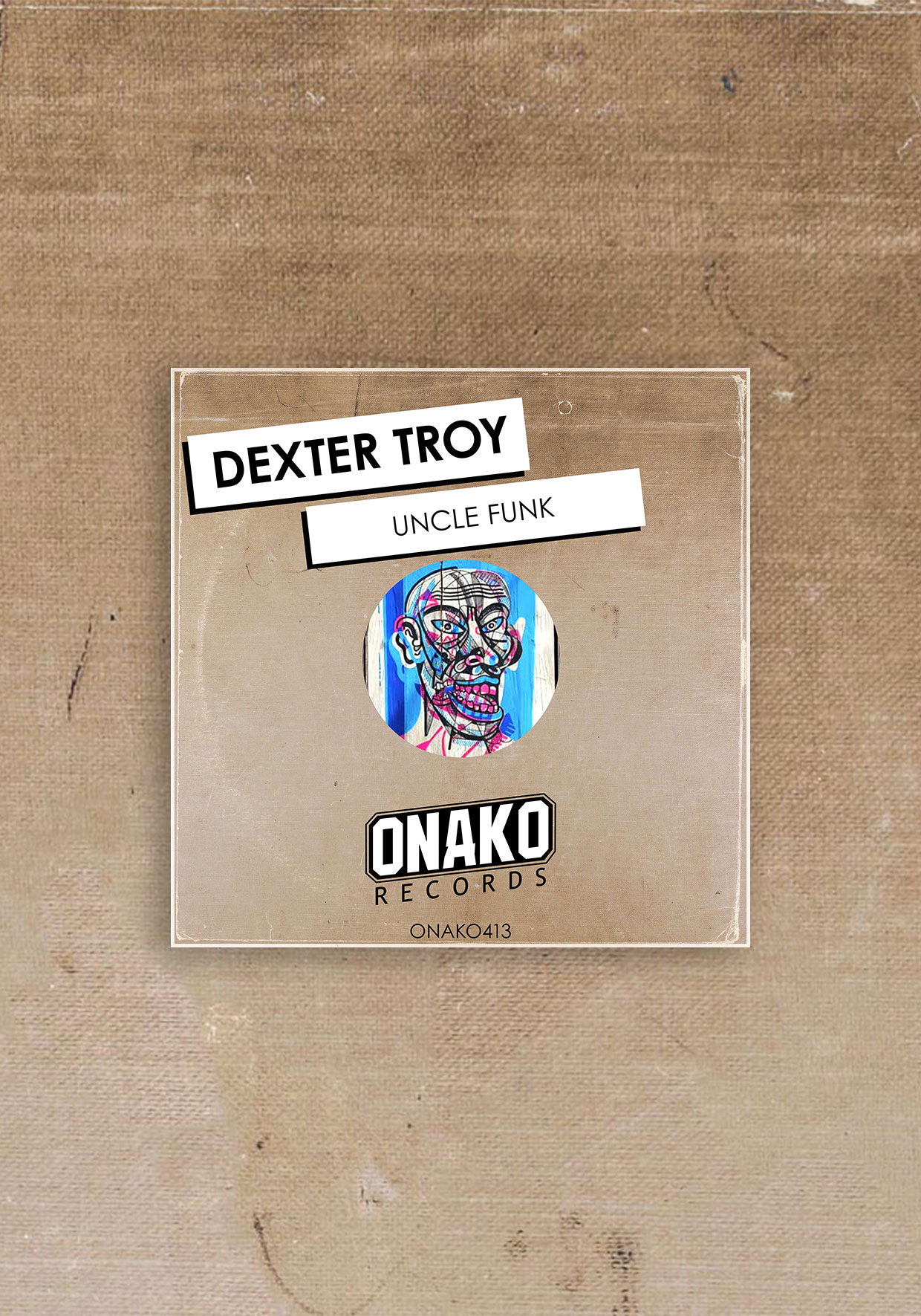 onako413 - Dexter Troy - Uncle Funk