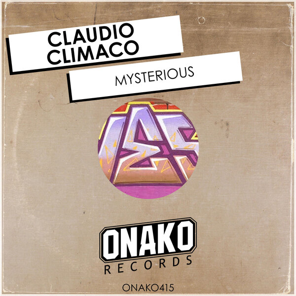 Claudio Climaco - Mysterious