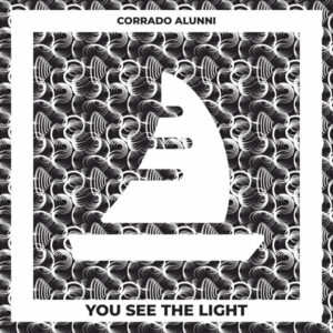 Corrado Alunni - You See The Light