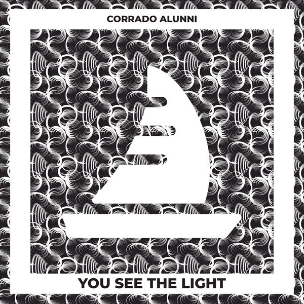 Corrado Alunni - You See The Light