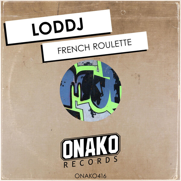 Loddj - French Roulette