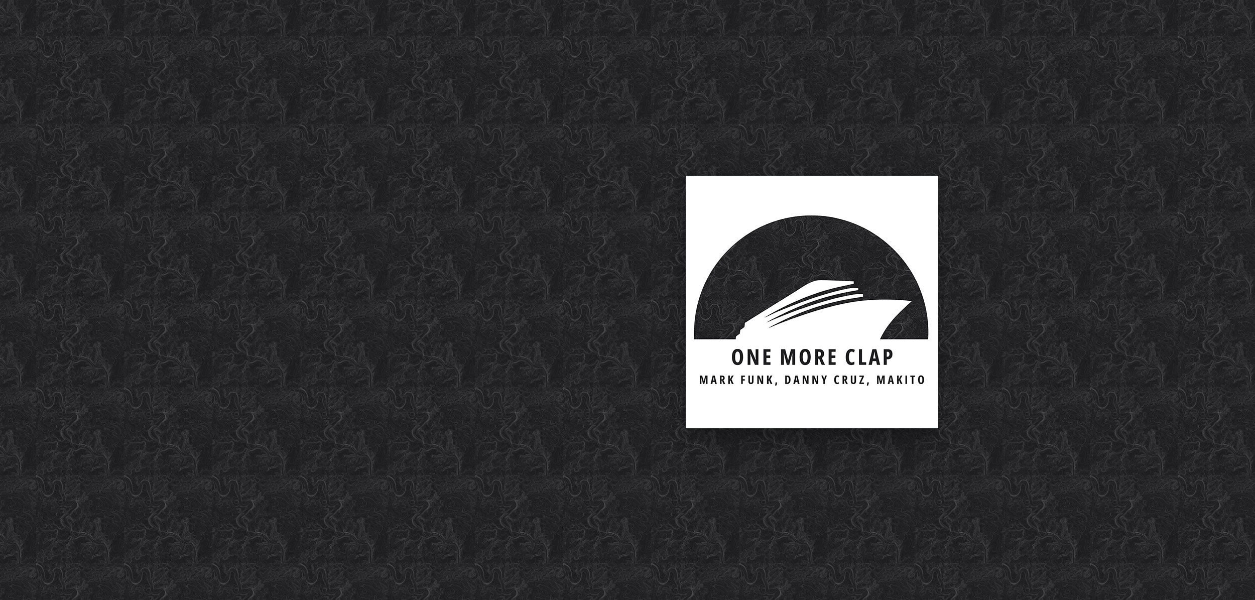 cms559 - Mark Funk, Danny Cruz & Makito - One More Clap
