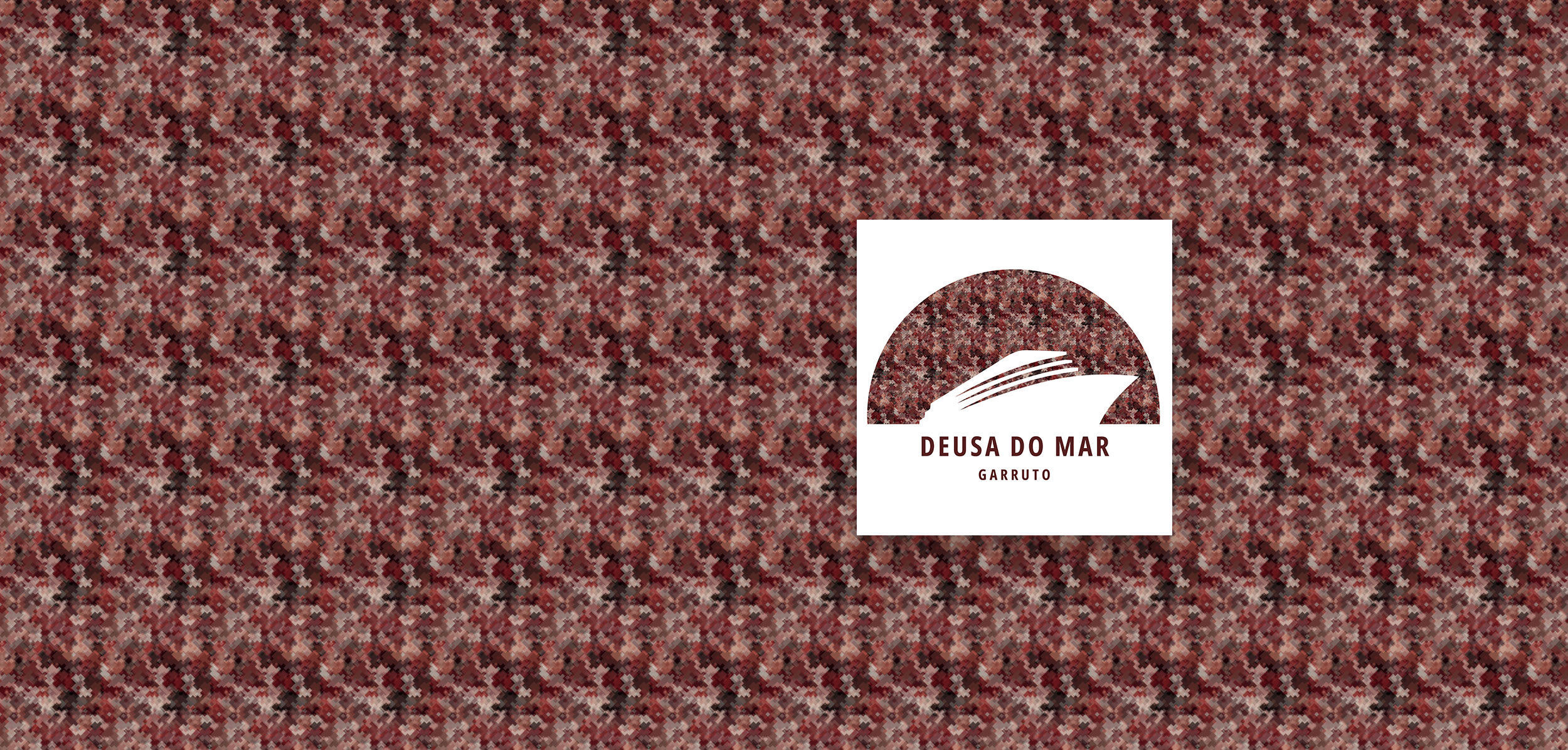 cms560 - Garruto - Deusa Do Mar