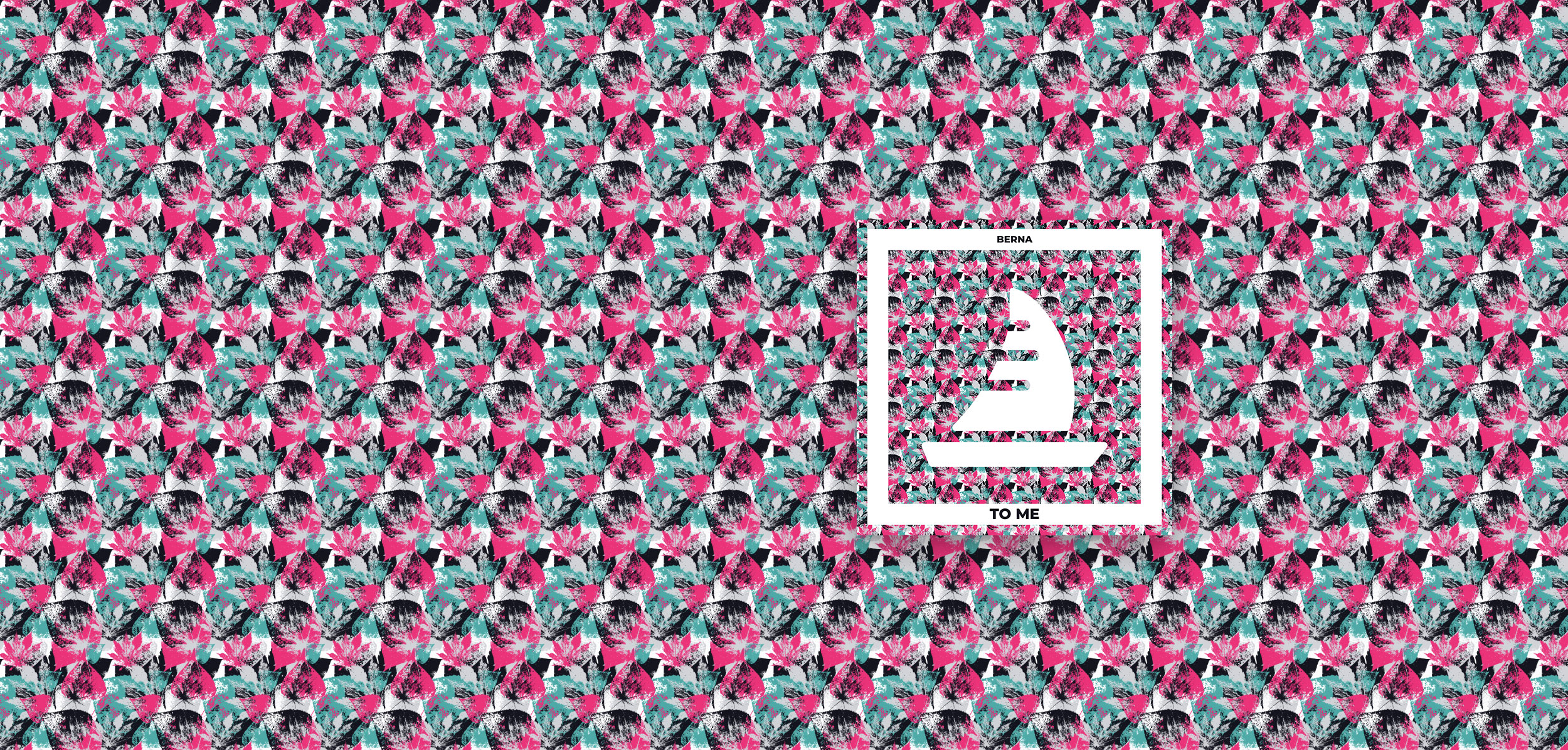 crms394 - BERNA. - To Me