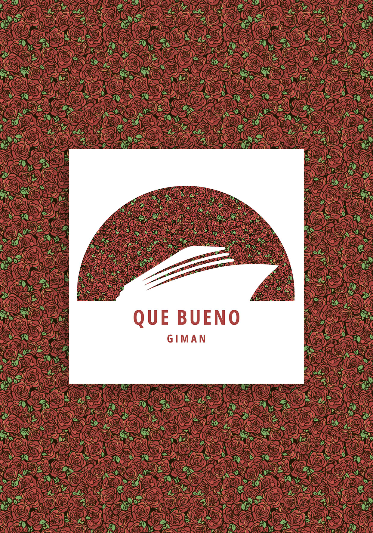 cms558 - Giman - Que Bueno