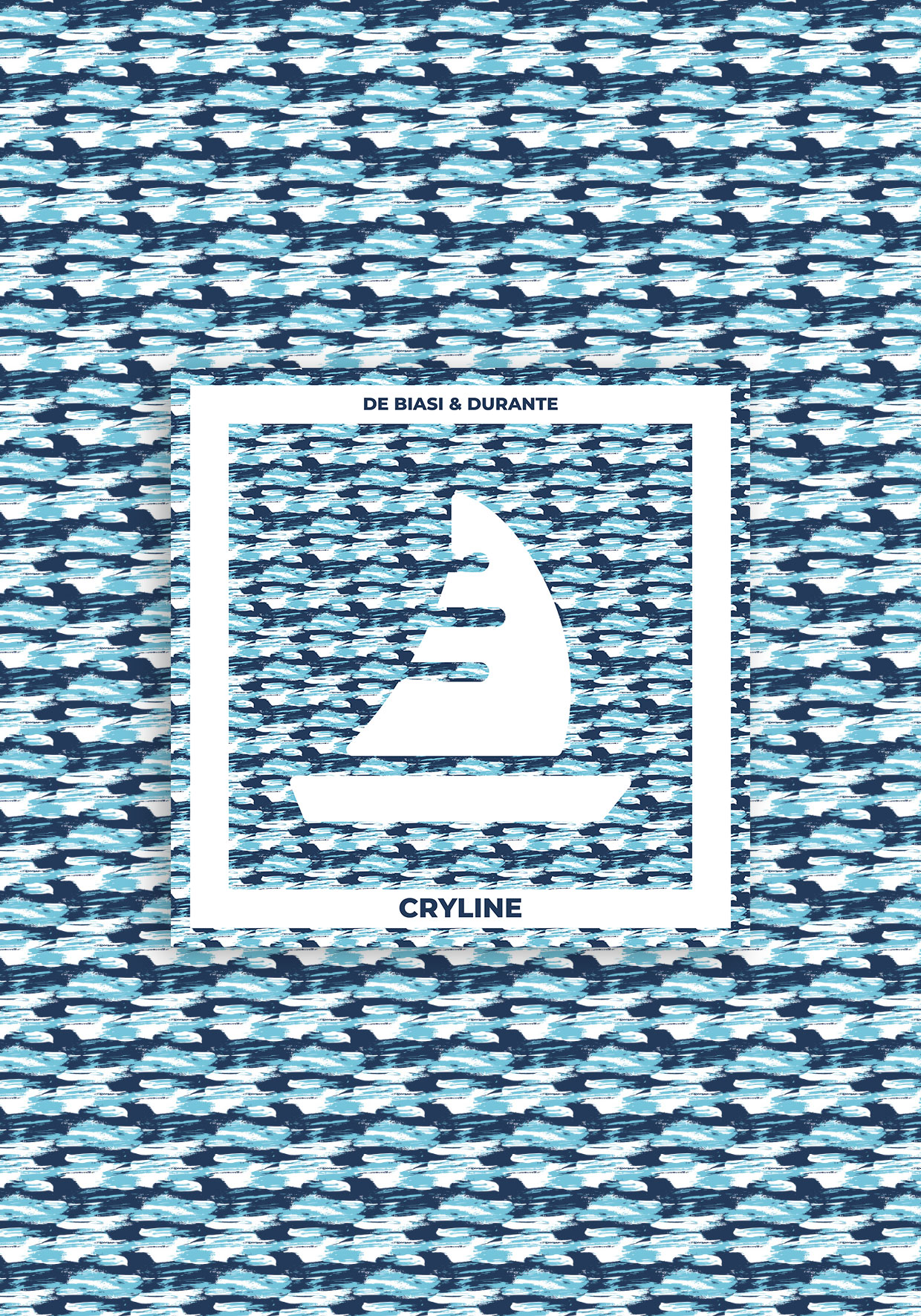 crms392 - De Biasi & Durante - Cryline