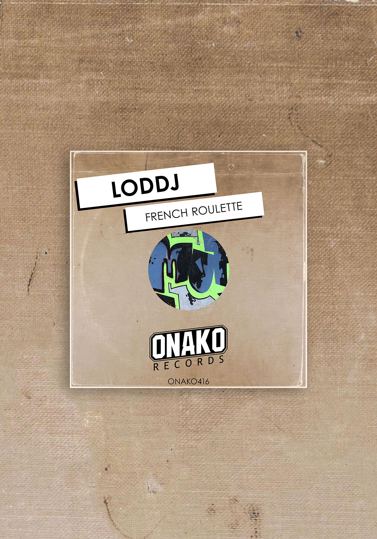 onako416 - Loddj - French Roulette